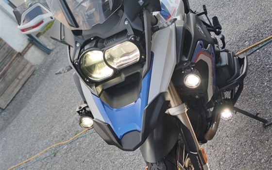 Gebrauchtmotorrad BMW R 1200 GS - Bild 16 Gebrauchtmotorrad BMW R 1200 GS - Bild 16