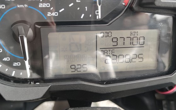 Gebrauchtmotorrad BMW R 1200 GS - Bild 5 Gebrauchtmotorrad BMW R 1200 GS - Bild 5