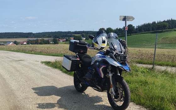 Gebrauchtmotorrad BMW R 1200 GS - Bild 6 Gebrauchtmotorrad BMW R 1200 GS - Bild 6
