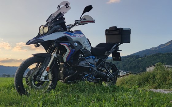 Gebrauchtmotorrad BMW R 1200 GS - Bild 9 Gebrauchtmotorrad BMW R 1200 GS - Bild 9