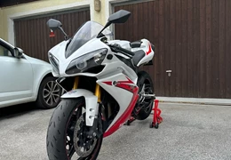 Gebrauchte Yamaha R1 Gebrauchte Yamaha R1