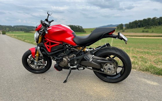 Offerta Ducati Monster 1200 S - Immagine 2