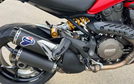 Offerta Ducati Monster 1200 S - Immagine 5