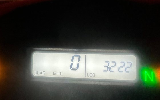 Gebrauchtmotorrad KTM 690 SMC R - Bild 5 Gebrauchtmotorrad KTM 690 SMC R - Bild 5