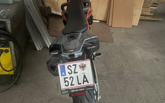 Gebrauchtmotorrad KTM 690 SMC R - Bild 6 Gebrauchtmotorrad KTM 690 SMC R - Bild 6