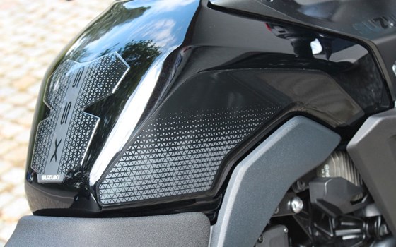 Neufahrzeug Suzuki GSX-8R - Bild 13