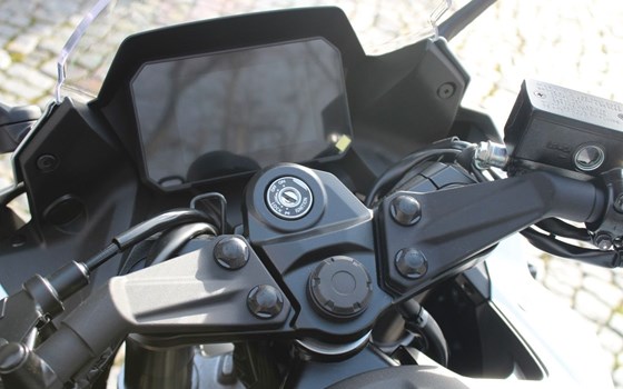 Neufahrzeug Suzuki GSX-8R - Bild 9