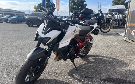 Neufahrzeug Honda CB750 Seeley - Bild 2