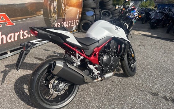 Neufahrzeug Honda CB750 Seeley - Bild 4