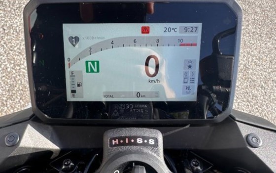 Neufahrzeug Honda CB750 Seeley - Bild 6 Neufahrzeug Honda CB750 Seeley - Bild 6