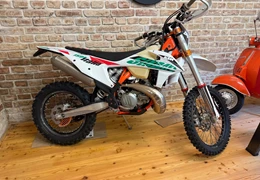 Gebrauchte KTM 250 EXC SIX DAYS Gebrauchte KTM 250 EXC SIX DAYS