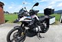 Motorrad