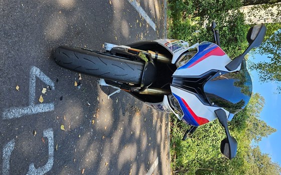 Gebrauchtmotorrad BMW S 1000 RR - Bild 13 Gebrauchtmotorrad BMW S 1000 RR - Bild 13
