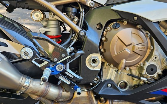 Gebrauchtmotorrad BMW S 1000 RR - Bild 15 Gebrauchtmotorrad BMW S 1000 RR - Bild 15