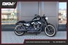 Harley-Davidson Sportster XL 1200X Forty-Eight