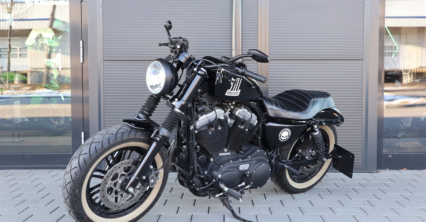 Angebot Harley-Davidson Sportster XL 1200X Forty-Eight