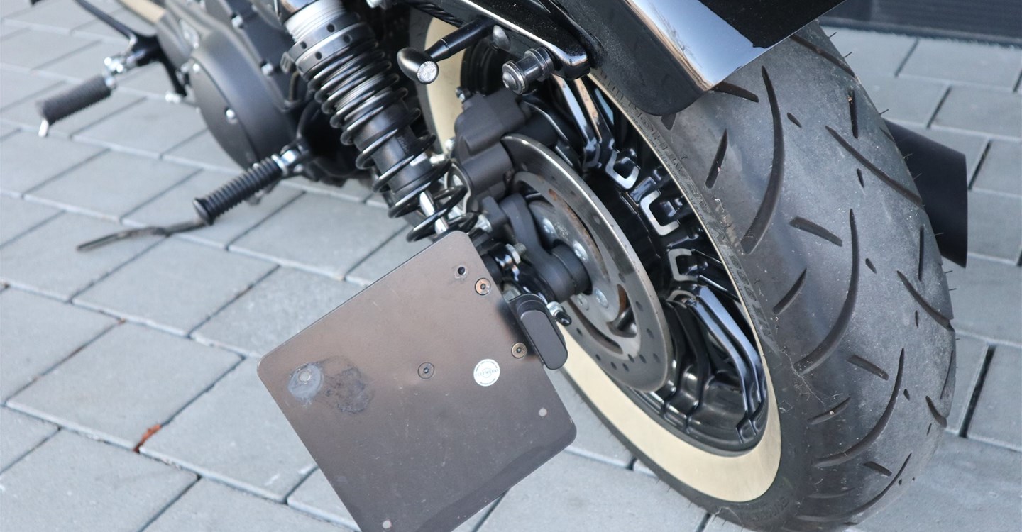Angebot Harley-Davidson Sportster XL 1200X Forty-Eight
