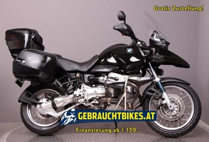 Gebrauchte Gebrauchte