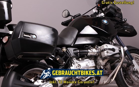 Gebrauchtmotorrad BMW R 1150 GS - Bild 4 Gebrauchtmotorrad BMW R 1150 GS - Bild 4