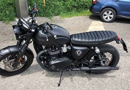 Occasion Triumph Bonneville T120