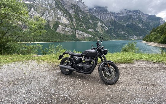 Offerta Triumph Bonneville T120 - Immagine 3