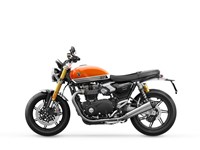 Neumotorrad Triumph Speed Twin 1200 RS 