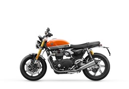 Neumotorrad Triumph Speed Twin 1200 RS