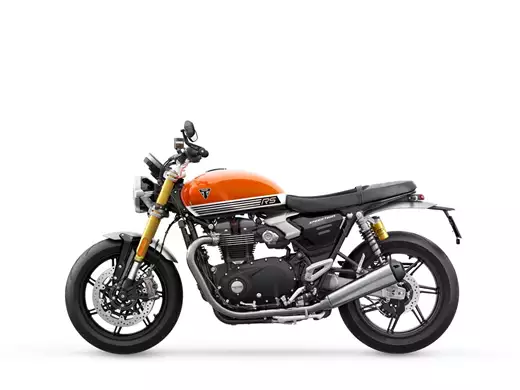 Triumph Speed Twin 1200 RS