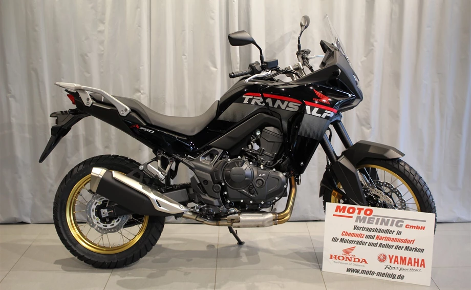 Offer Honda XL750 Transalp Bild 1: Offer Honda XL750 Transalp
