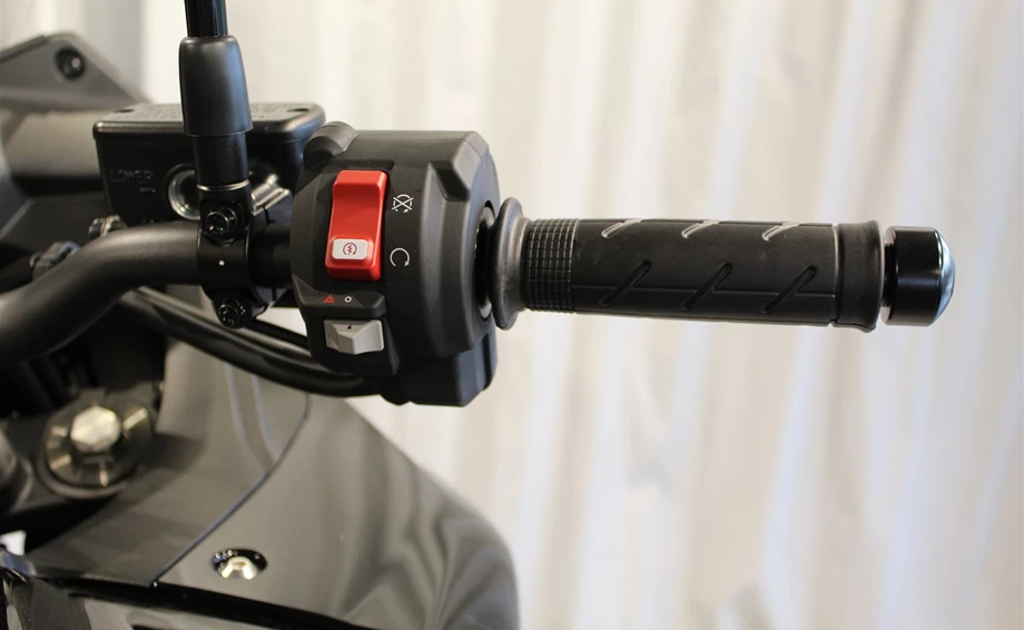 Offer Honda XL750 Transalp Bild 13: Offer Honda XL750 Transalp