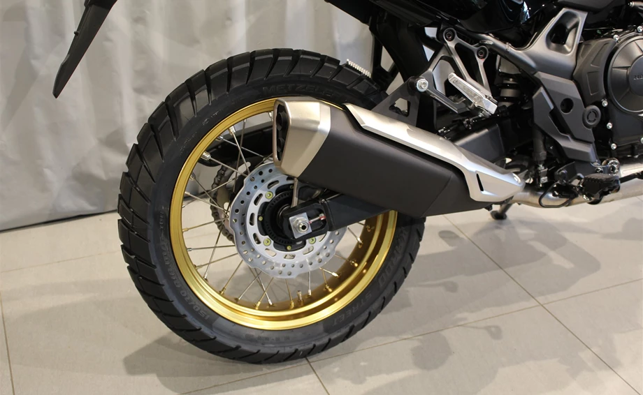 Offer Honda XL750 Transalp Bild 4: Offer Honda XL750 Transalp