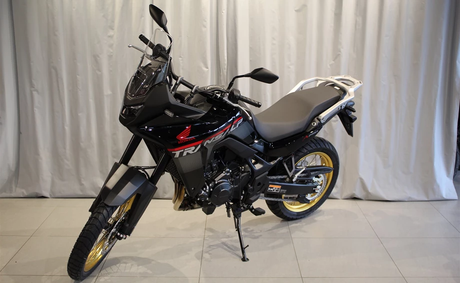 Offer Honda XL750 Transalp Bild 6: Offer Honda XL750 Transalp