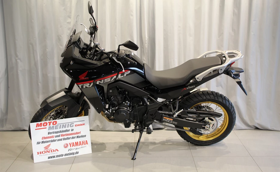 Offer Honda XL750 Transalp Bild 7: Offer Honda XL750 Transalp