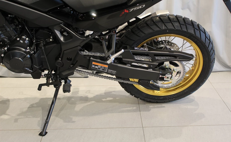 Offer Honda XL750 Transalp Bild 8: Offer Honda XL750 Transalp