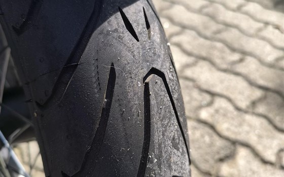 Gebrauchtmotorrad Brixton Crossfire 500 - Bild 3