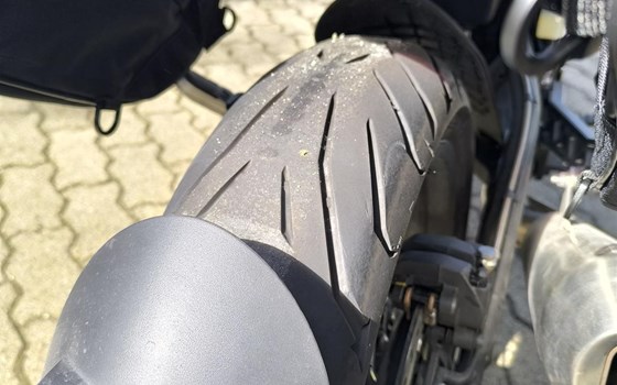 Gebrauchtmotorrad Brixton Crossfire 500 - Bild 4