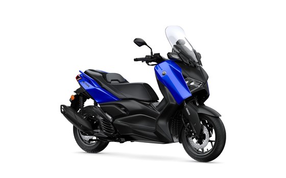 Neufahrzeug Yamaha XMAX 125 - Bild 1