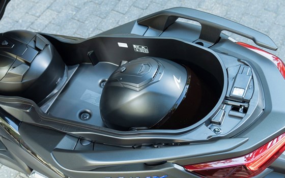 Neufahrzeug Yamaha XMAX 125 - Bild 8