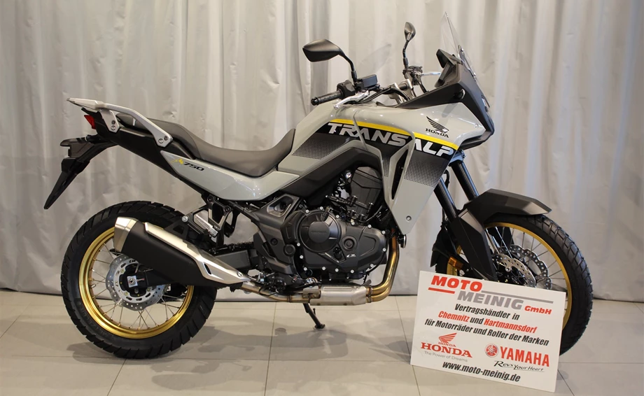 Offer Honda XL750 Transalp Bild 1: Offer Honda XL750 Transalp