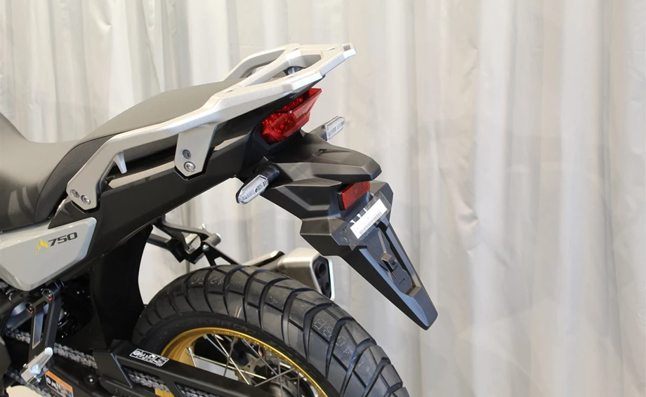 Offer Honda XL750 Transalp Bild 10: Offer Honda XL750 Transalp