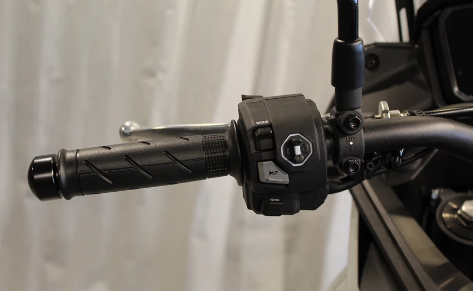 Offer Honda XL750 Transalp Bild 13: Offer Honda XL750 Transalp