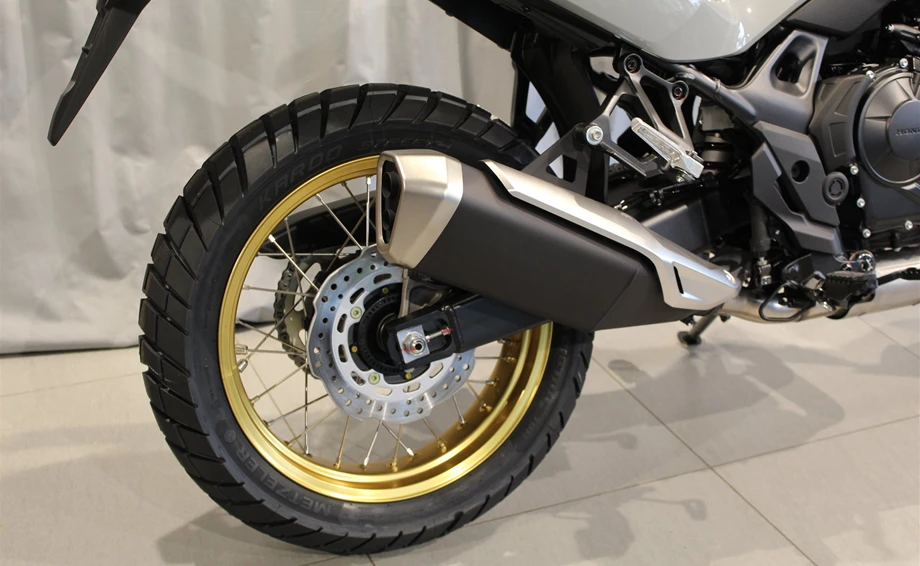 Offer Honda XL750 Transalp Bild 4: Offer Honda XL750 Transalp