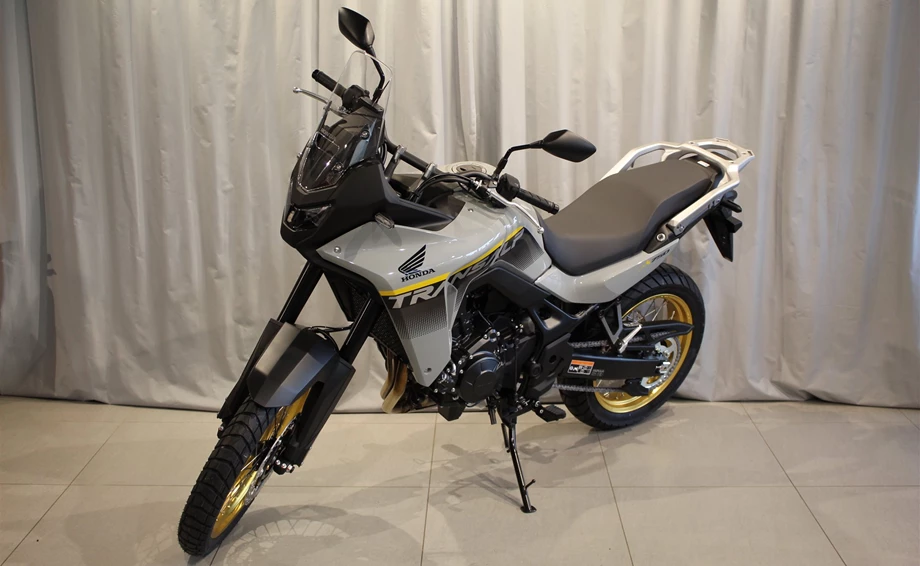 Offer Honda XL750 Transalp Bild 6: Offer Honda XL750 Transalp