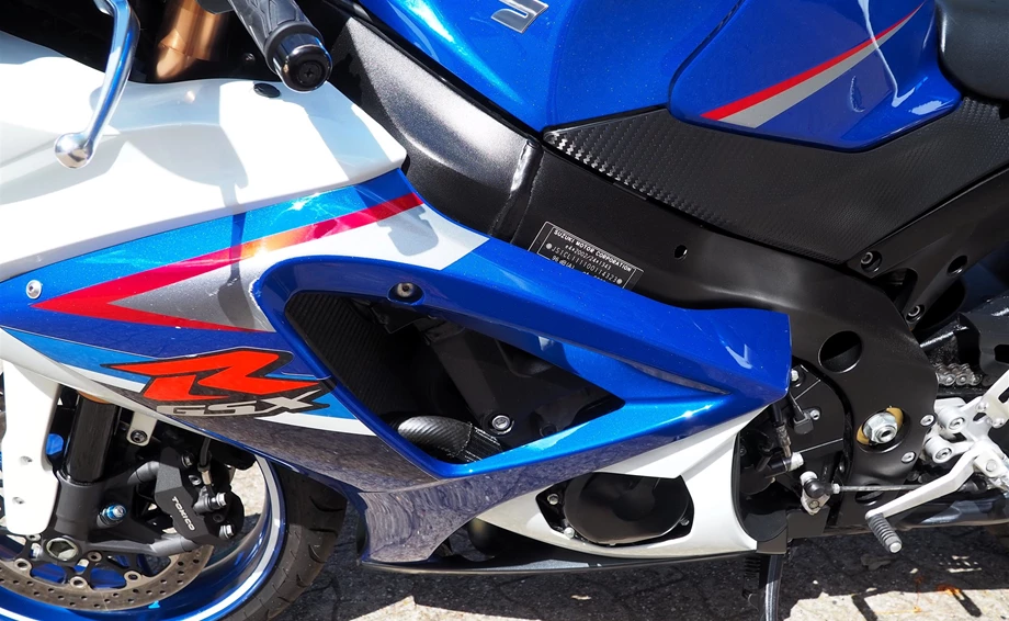 Angebot Suzuki GSX-R 1000 Bild 14: Angebot Suzuki GSX-R 1000