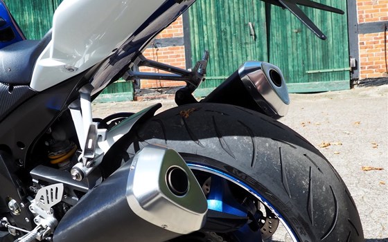 Gebrauchtmotorrad Suzuki GSX-R 1000 - Bild 15