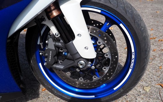 Gebrauchtmotorrad Suzuki GSX-R 1000 - Bild 10