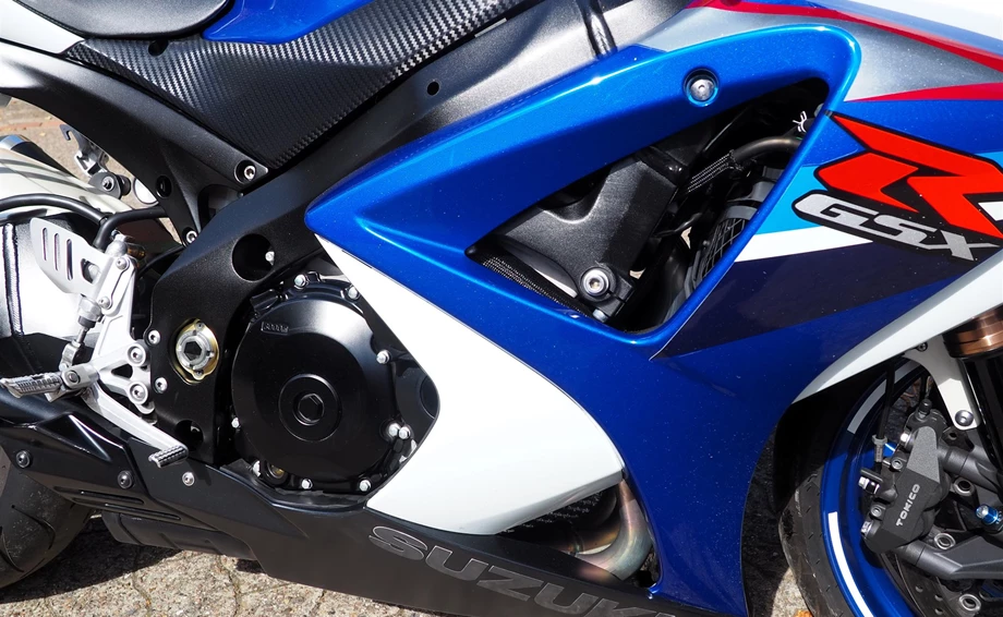 Angebot Suzuki GSX-R 1000 Bild 11: Angebot Suzuki GSX-R 1000