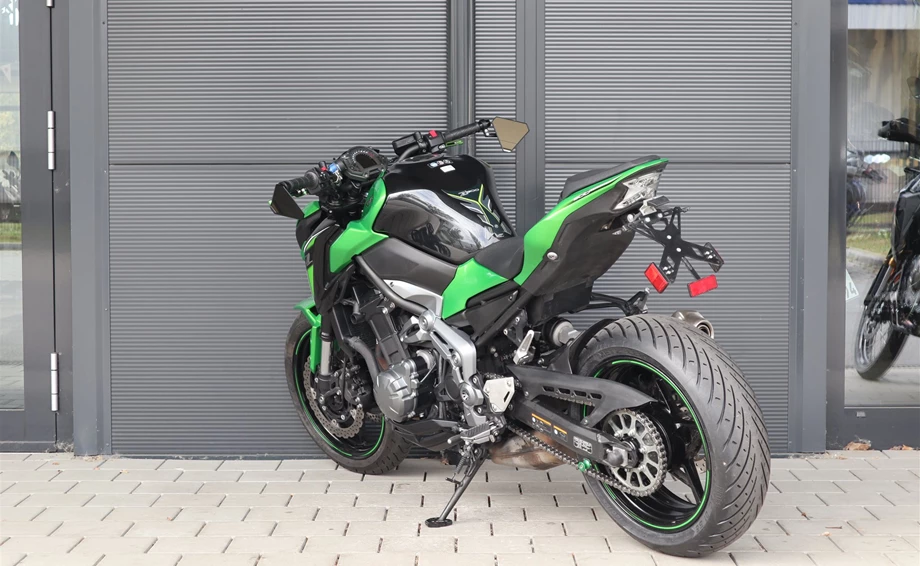Angebot Kawasaki Z900 Bild 3: Angebot Kawasaki Z900