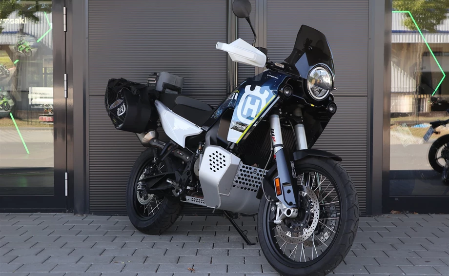 Angebot Husqvarna Norden 901 Expedition Bild 2: Angebot Husqvarna Norden 901 Expedition