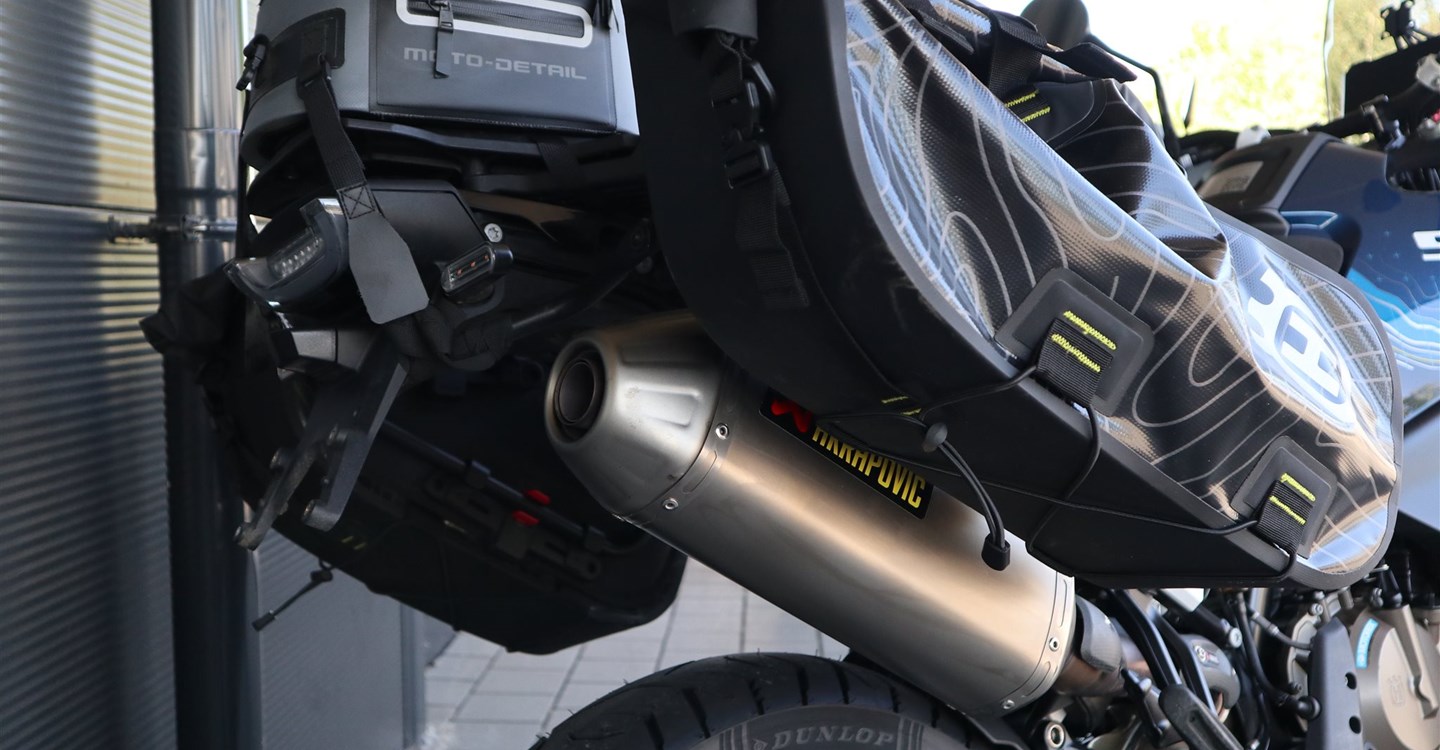 Angebot Husqvarna Norden 901 Expedition